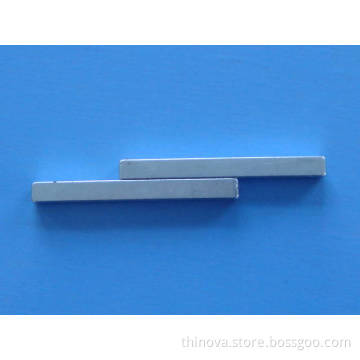 Motor Application Magnet Permanent NdFeB Magnet